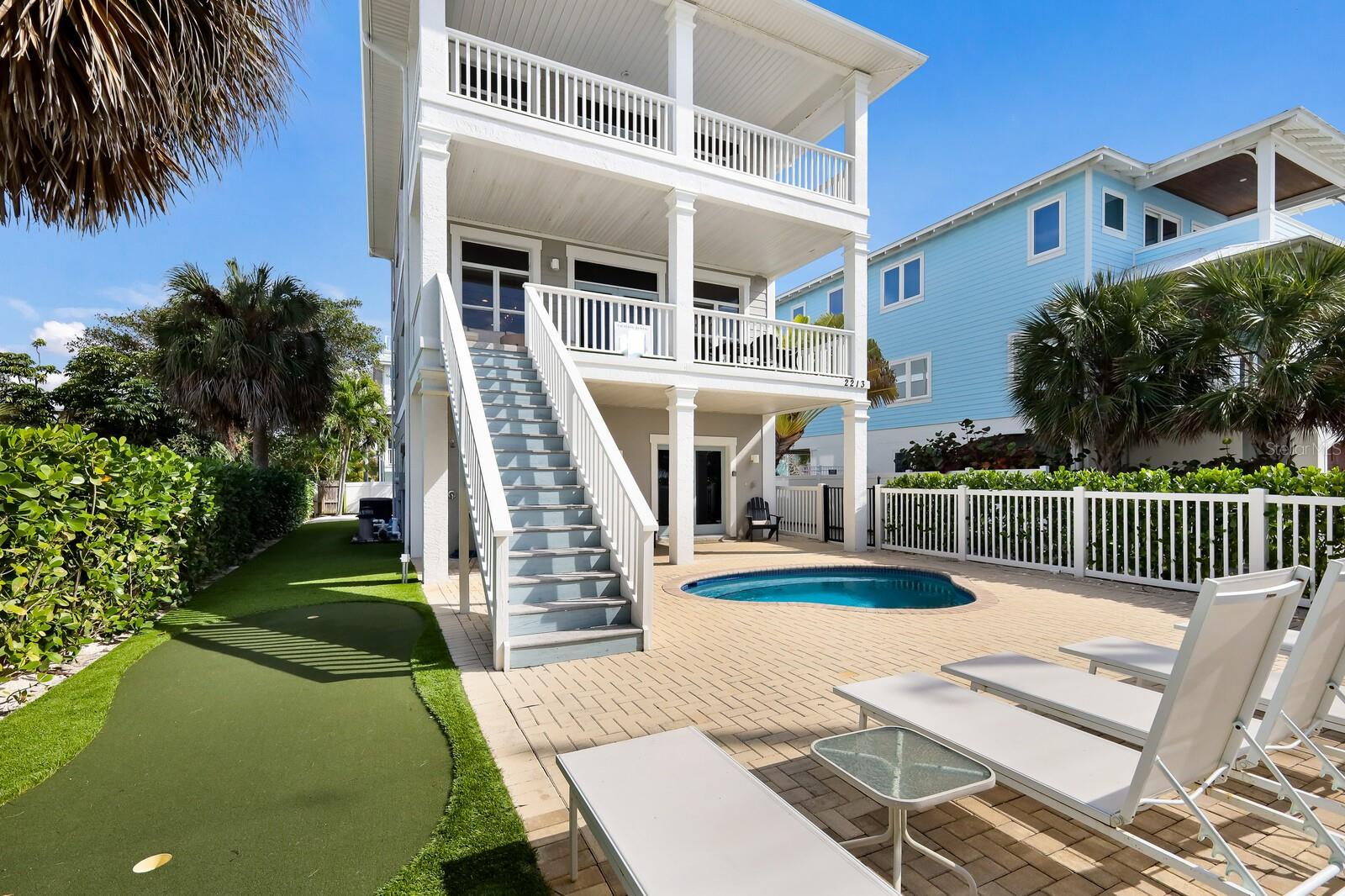 ILEXHURST - Residential