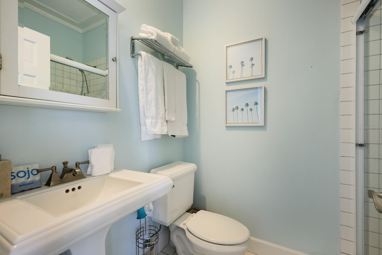 ILEXHURST - Residential