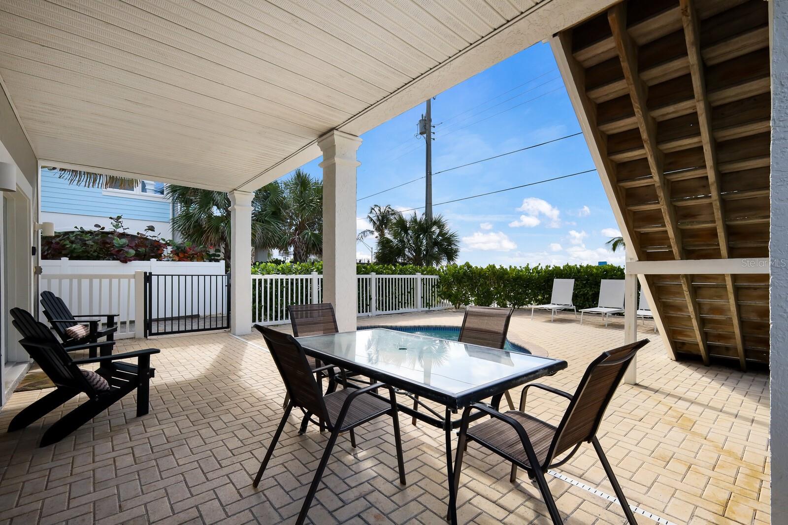 ILEXHURST - Residential