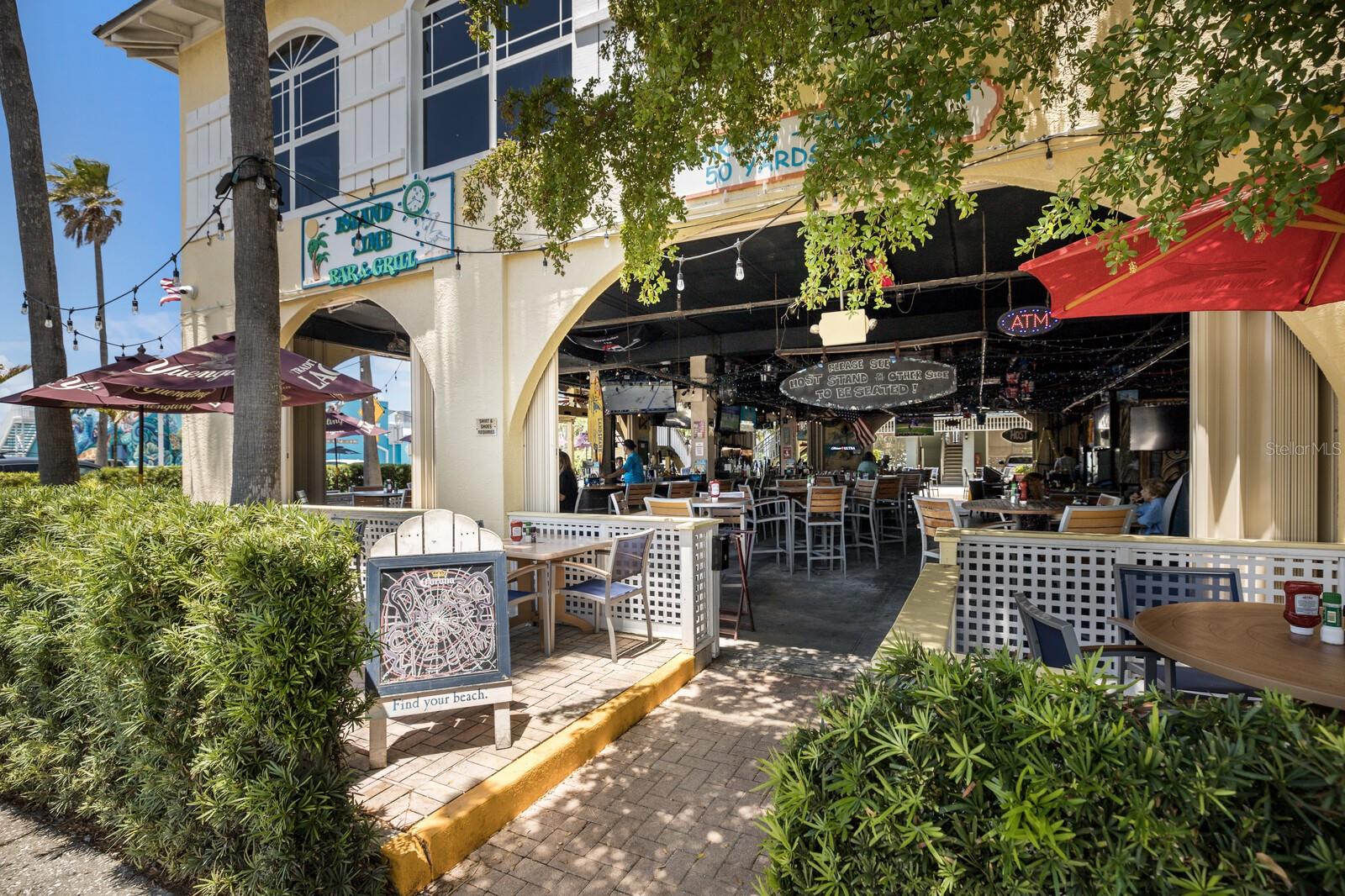 ILEXHURST - Residential