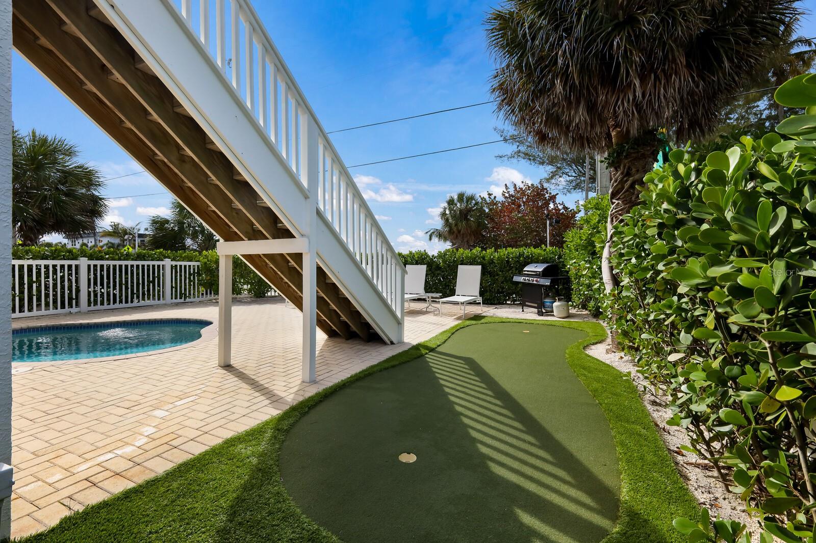 ILEXHURST - Residential