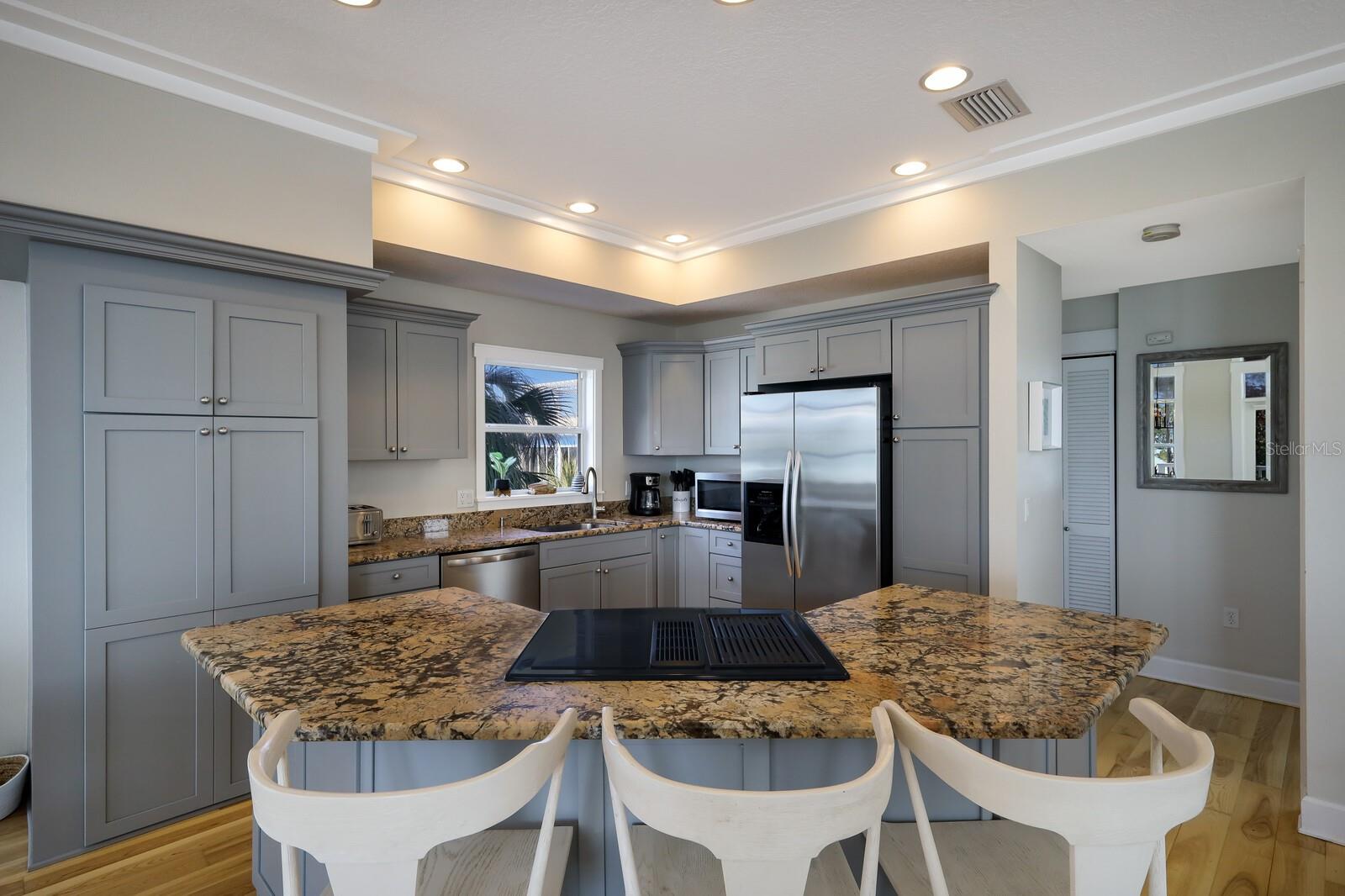 ILEXHURST - Residential