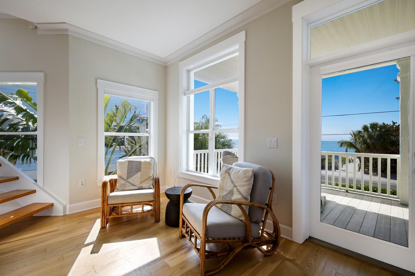 ILEXHURST - Residential