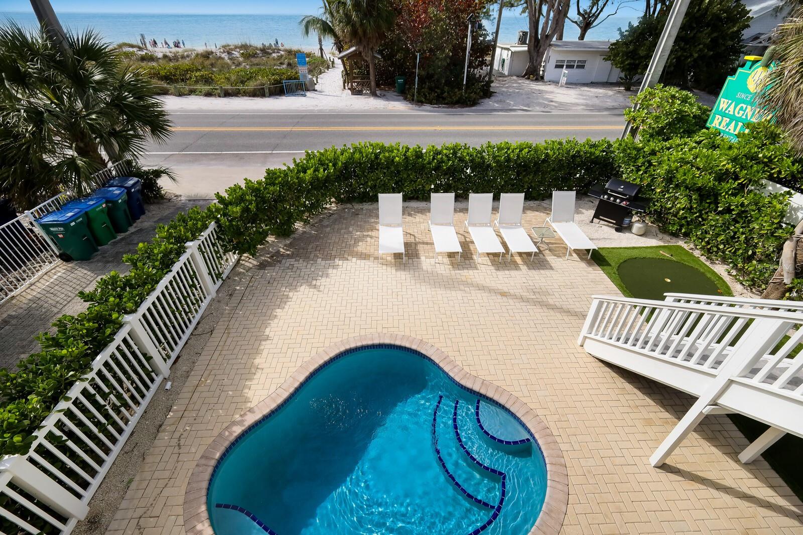 ILEXHURST - Residential