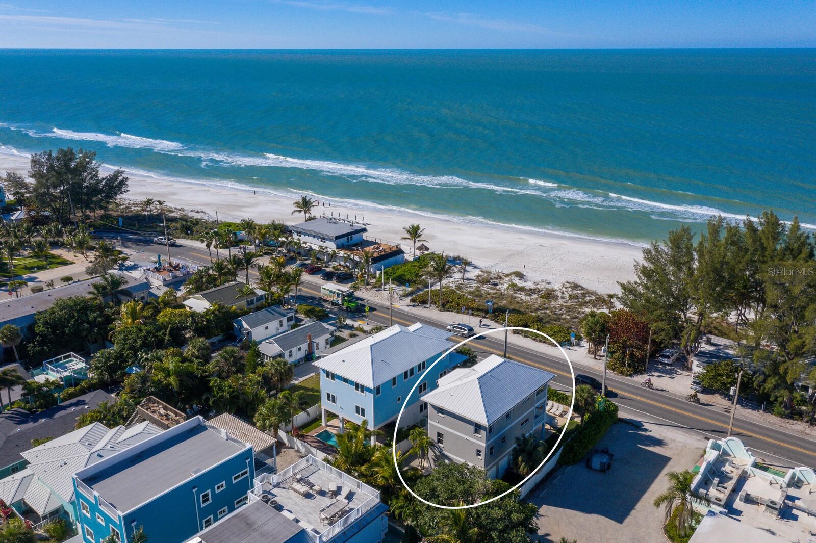 ILEXHURST - Residential