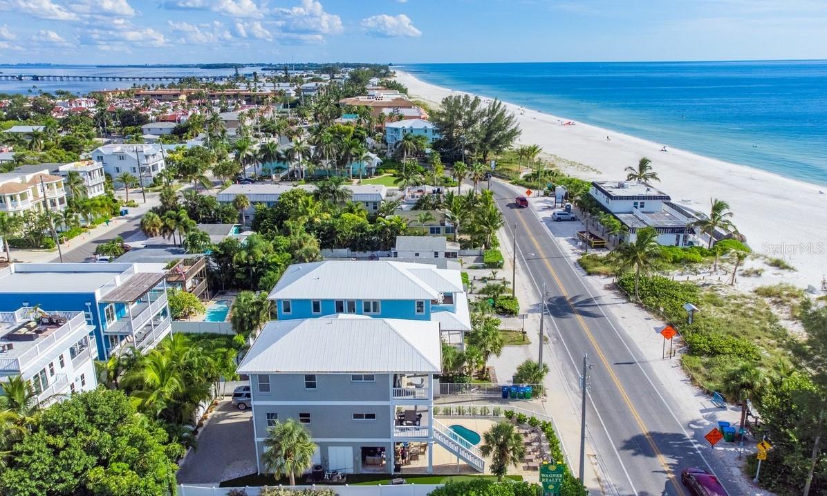 ILEXHURST - Residential