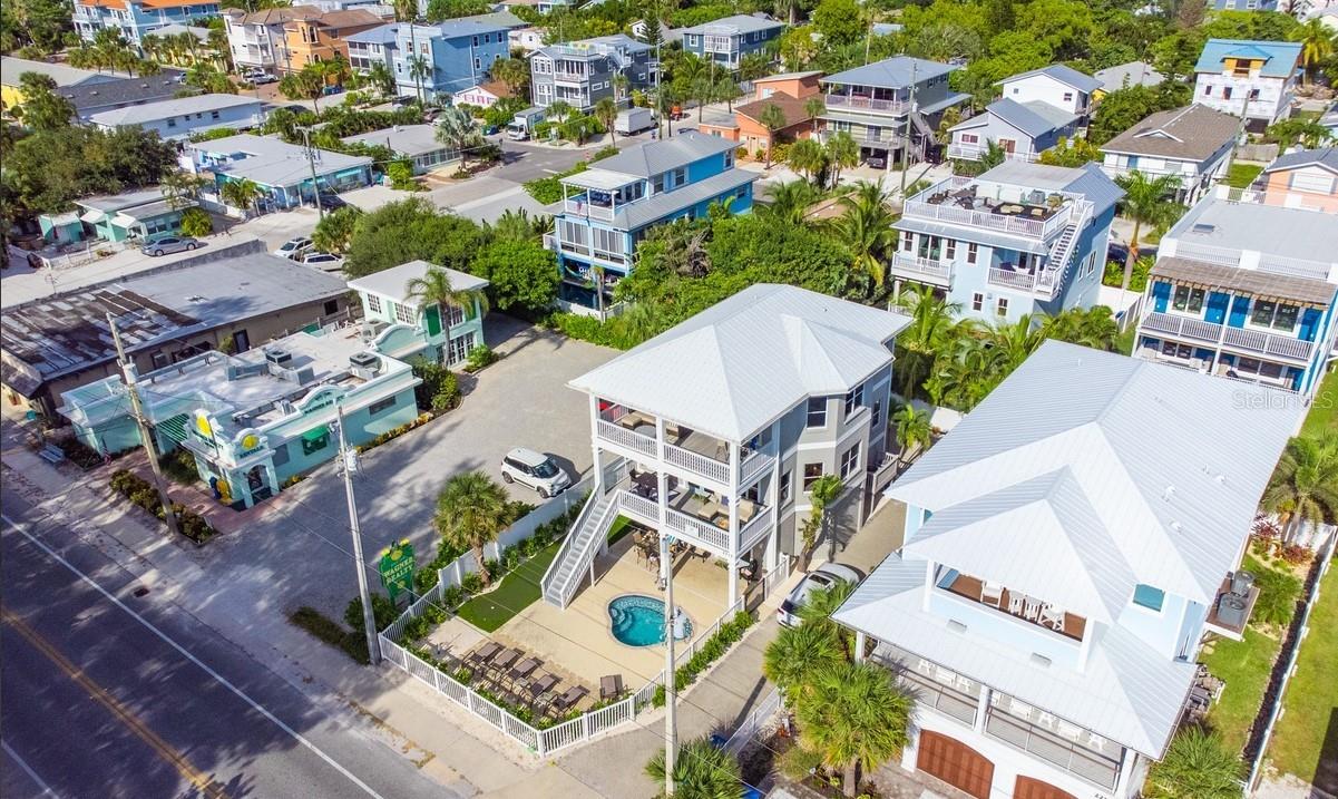 ILEXHURST - Residential