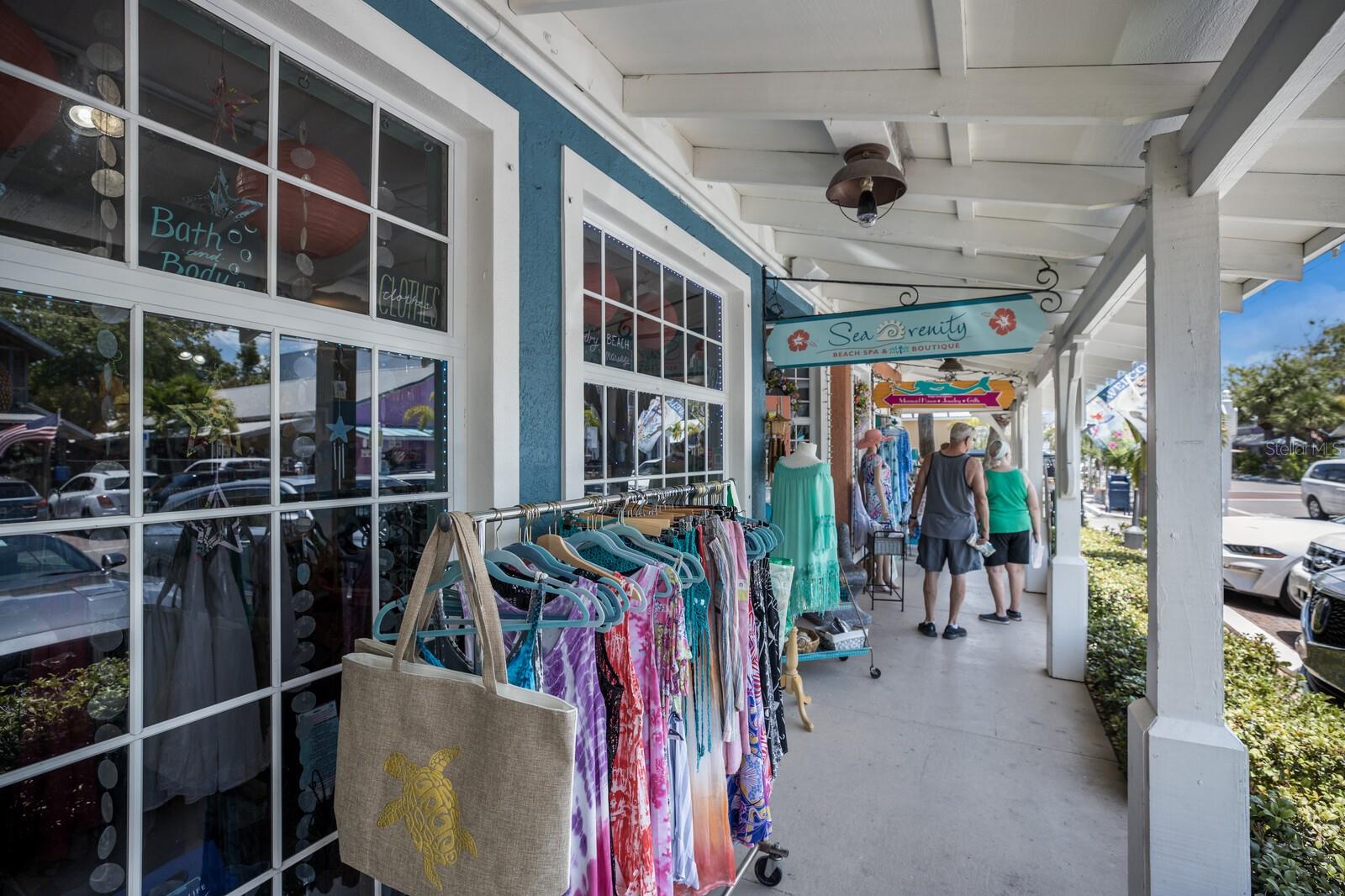 ILEXHURST - Residential