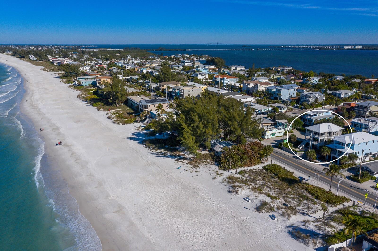 ILEXHURST - Residential