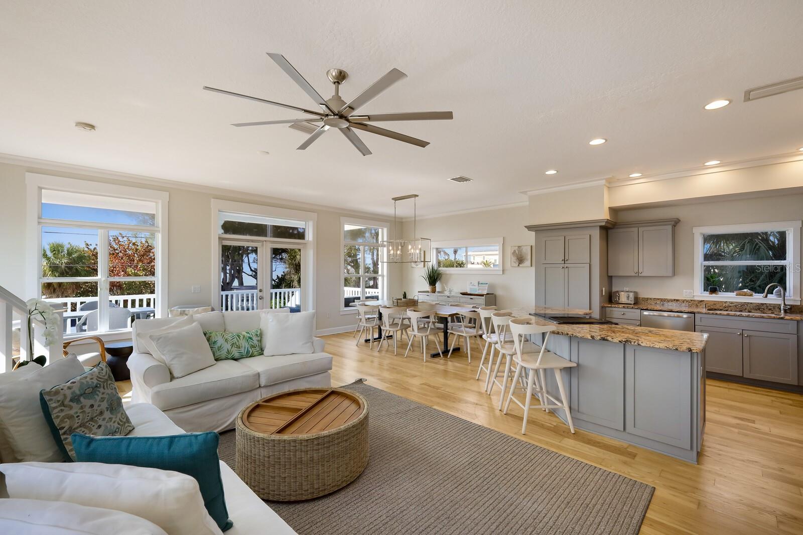 ILEXHURST - Residential