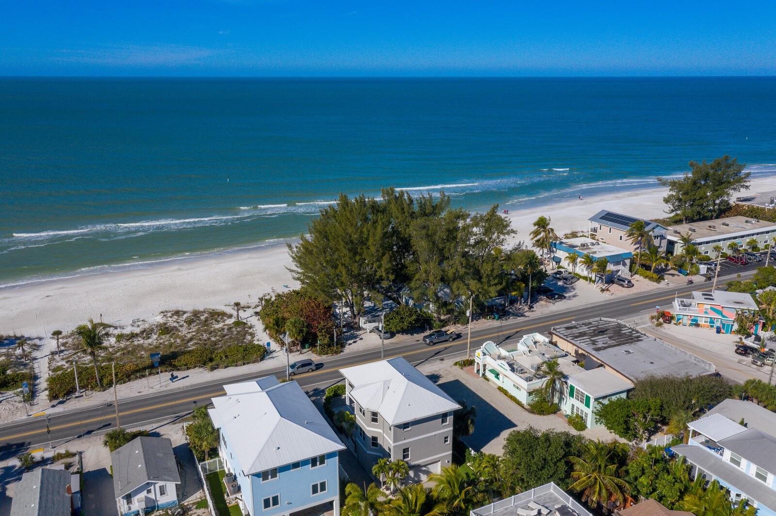 ILEXHURST - Residential