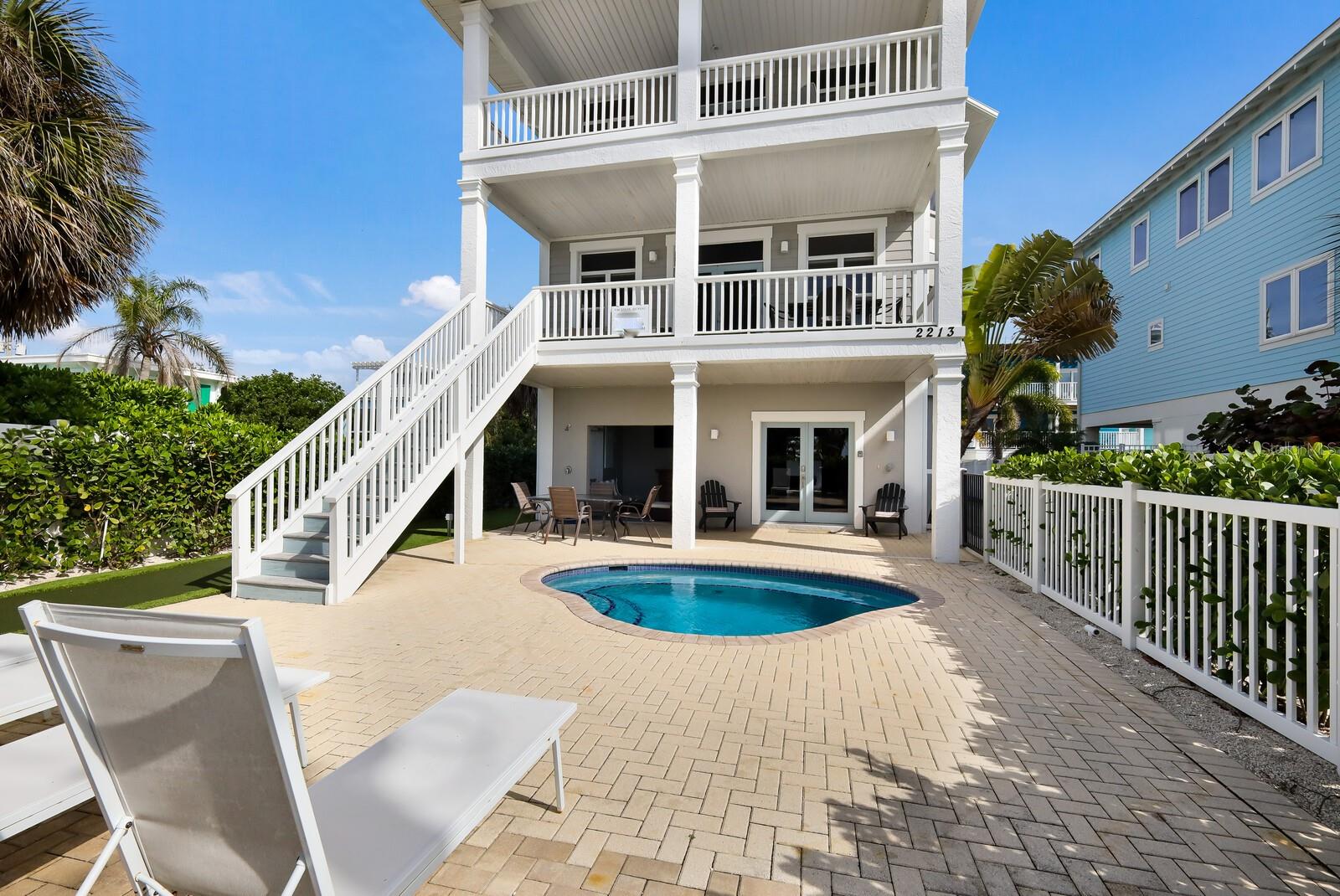 ILEXHURST - Residential