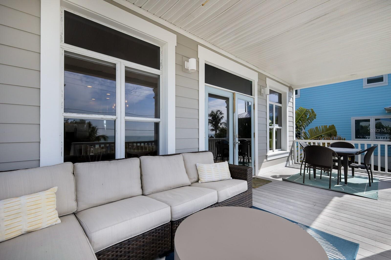 ILEXHURST - Residential