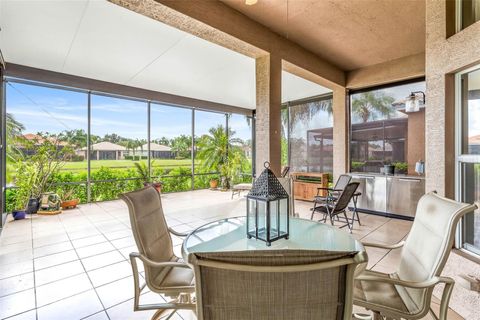 A home in WIMAUMA