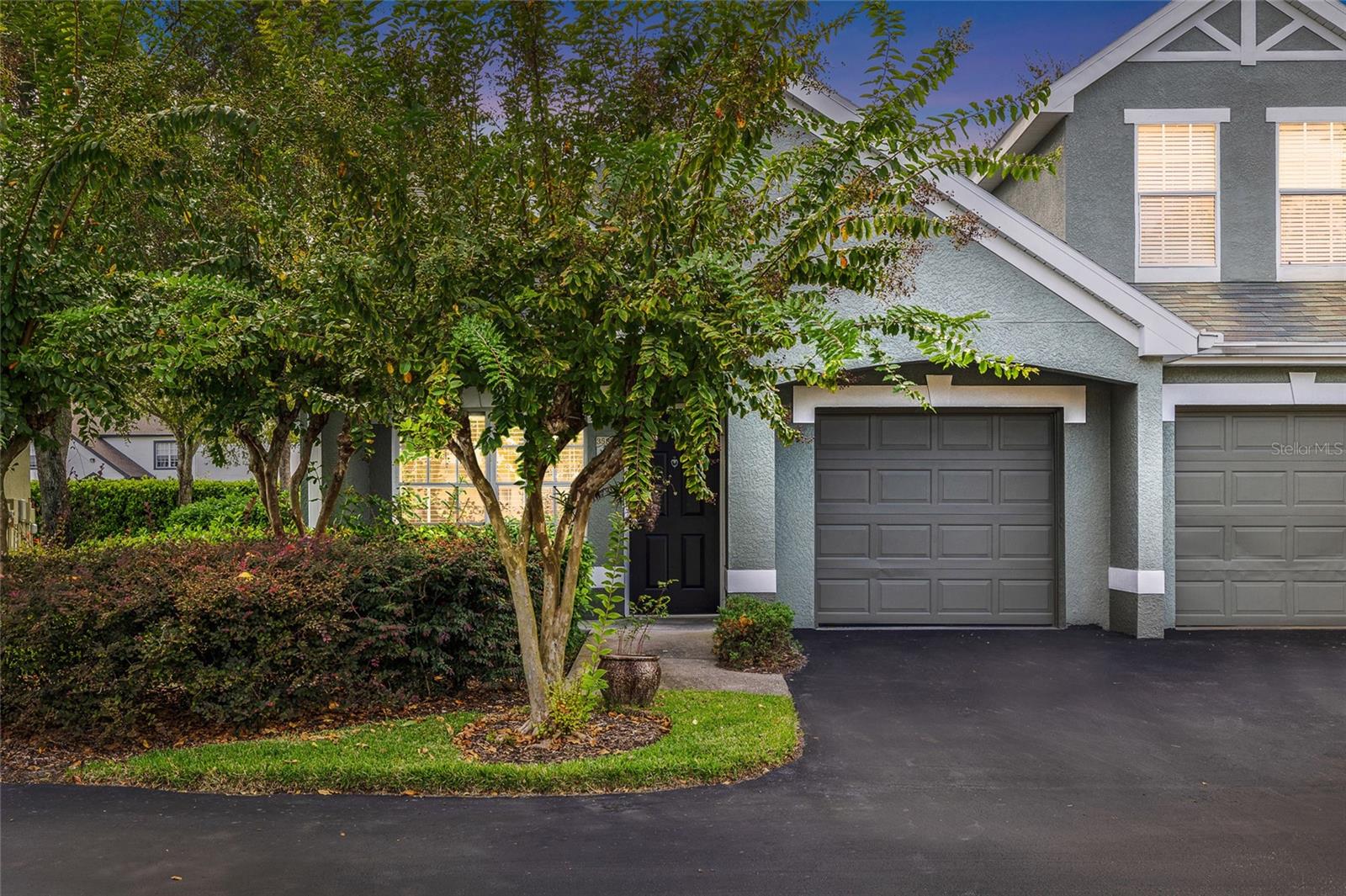 WATERFORD AT PALM HARBOR LUXURY CONDO - Residential