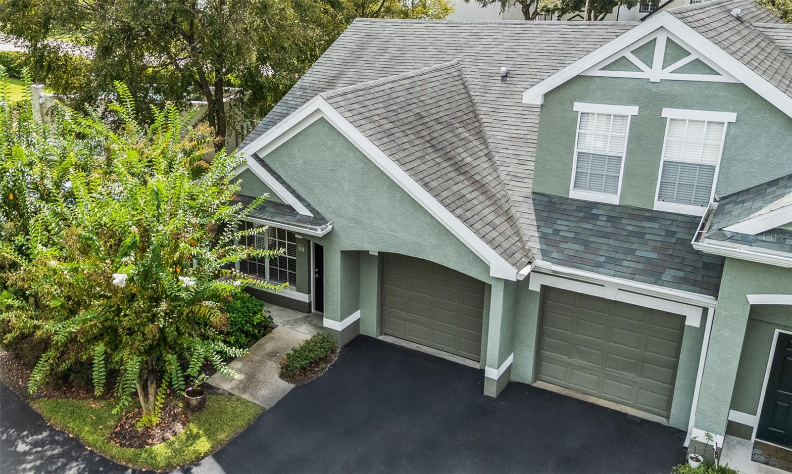 WATERFORD AT PALM HARBOR LUXURY CONDO - Residential