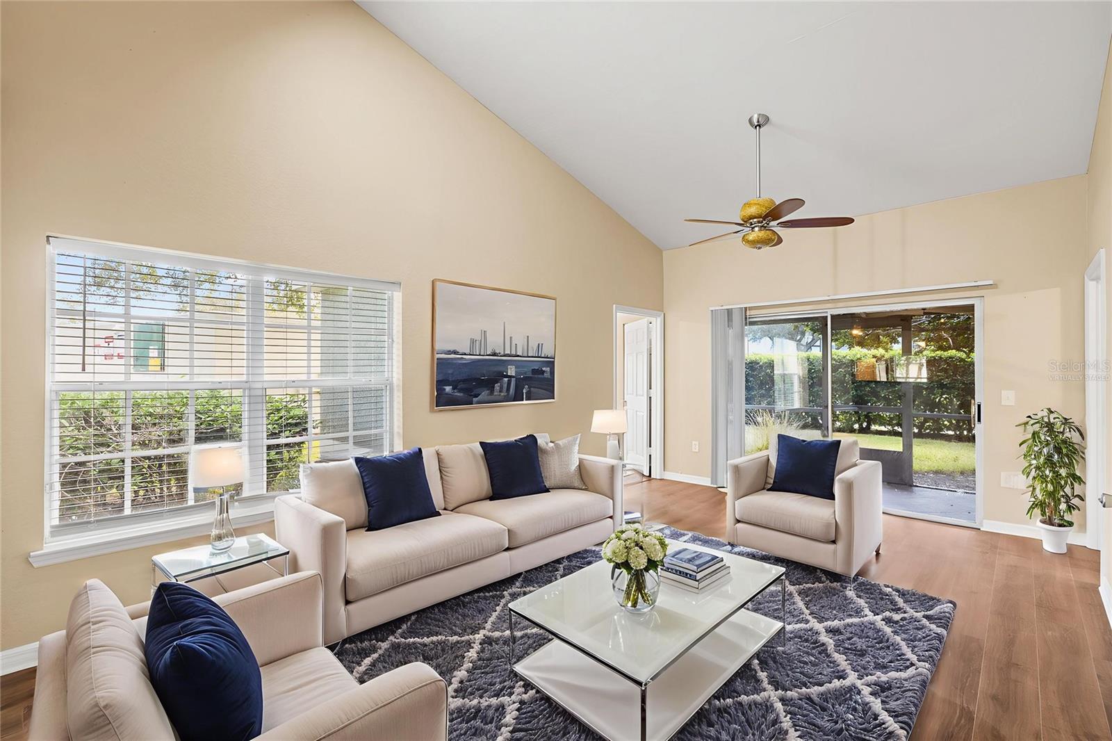 WATERFORD AT PALM HARBOR LUXURY CONDO - Residential