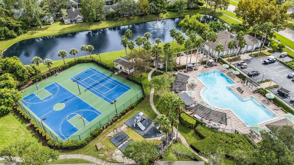 Photo of 3588 Wembley Way #101, Palm Harbor, FL 34685 (MLS # TB8425803)