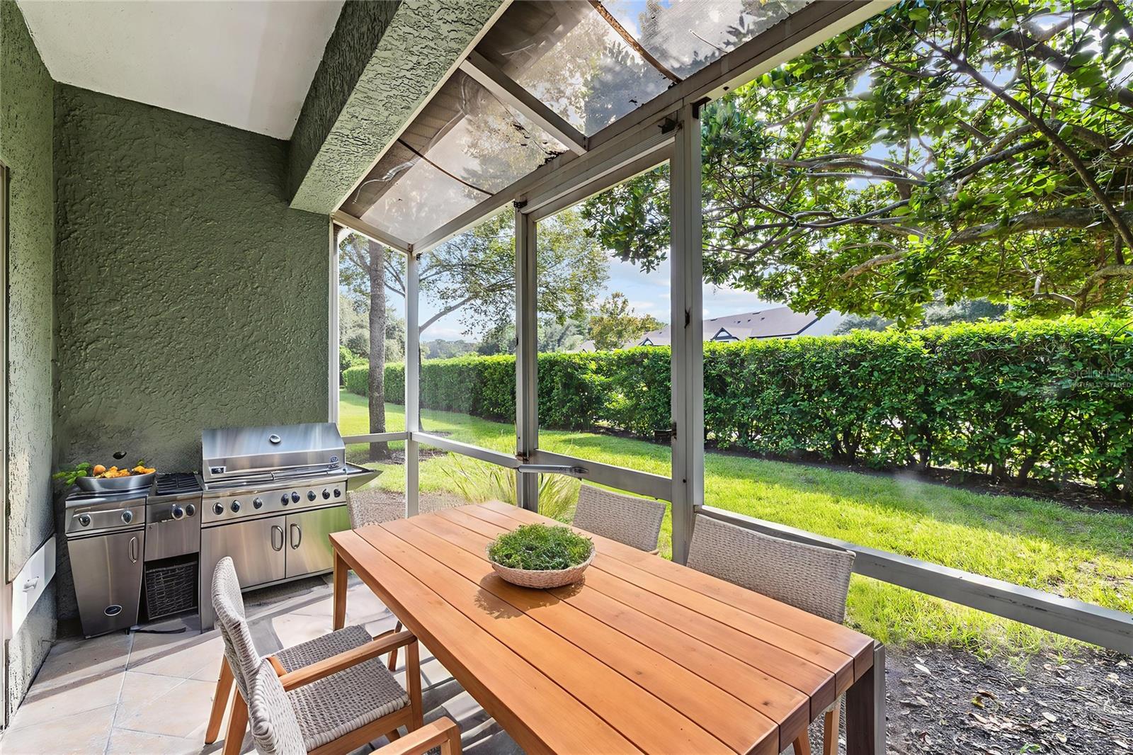 WATERFORD AT PALM HARBOR LUXURY CONDO - Residential
