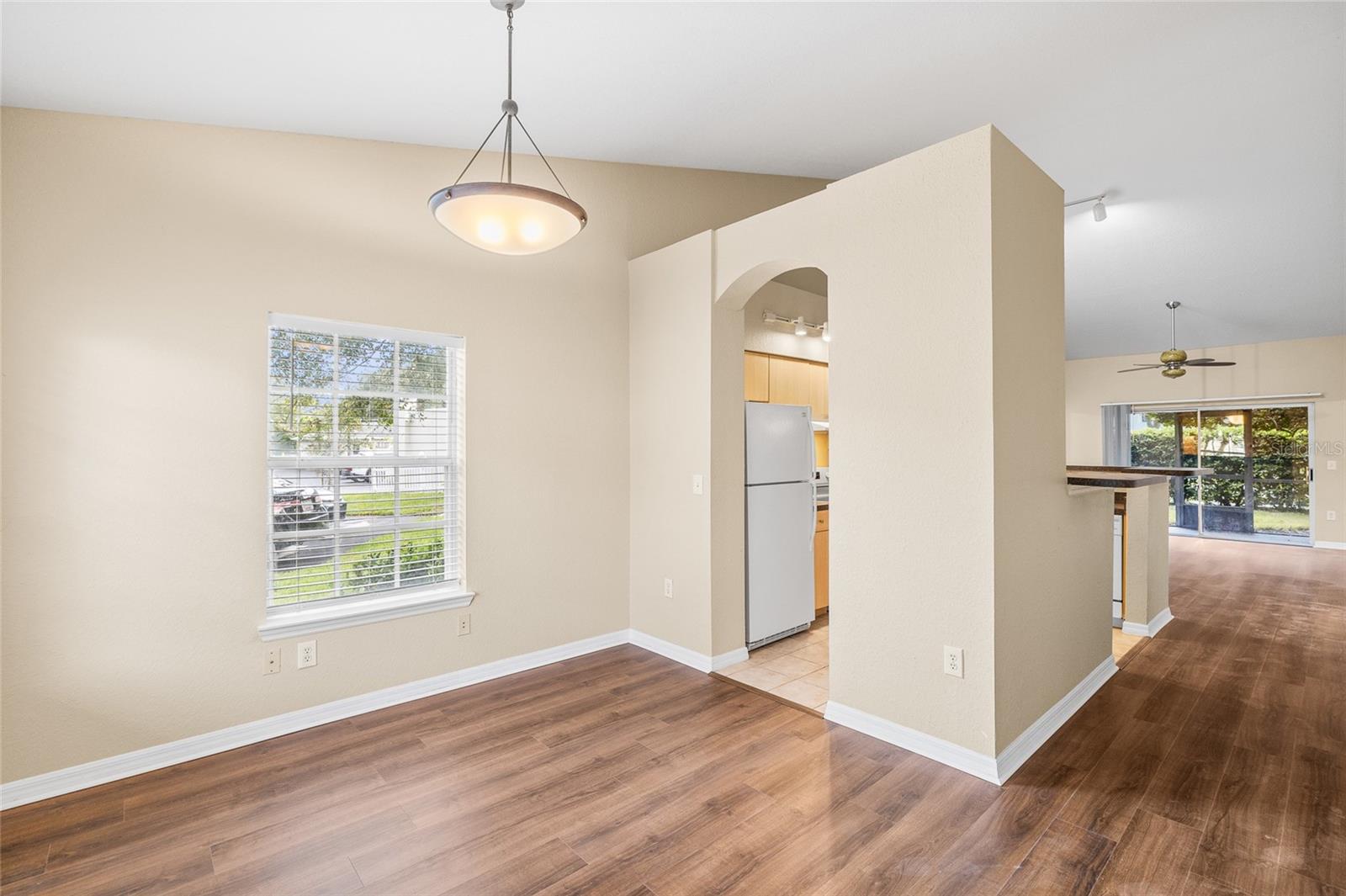 WATERFORD AT PALM HARBOR LUXURY CONDO - Residential