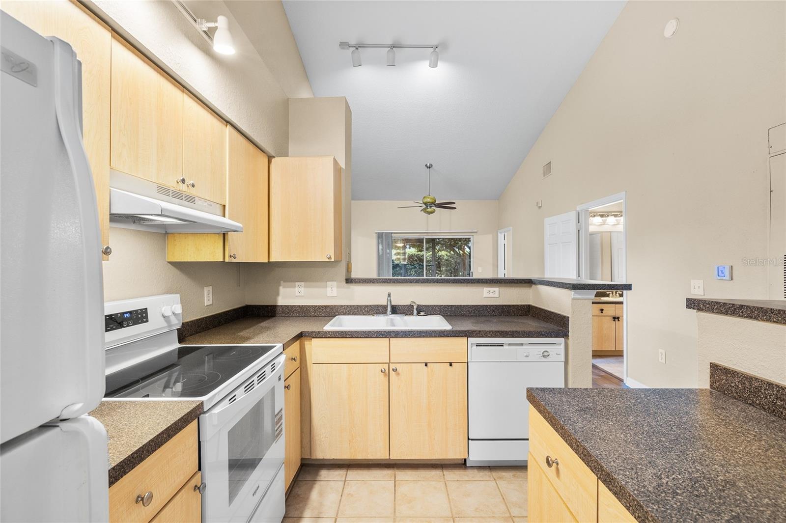 WATERFORD AT PALM HARBOR LUXURY CONDO - Residential