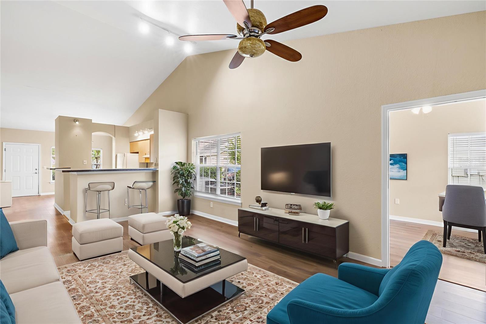 WATERFORD AT PALM HARBOR LUXURY CONDO - Residential