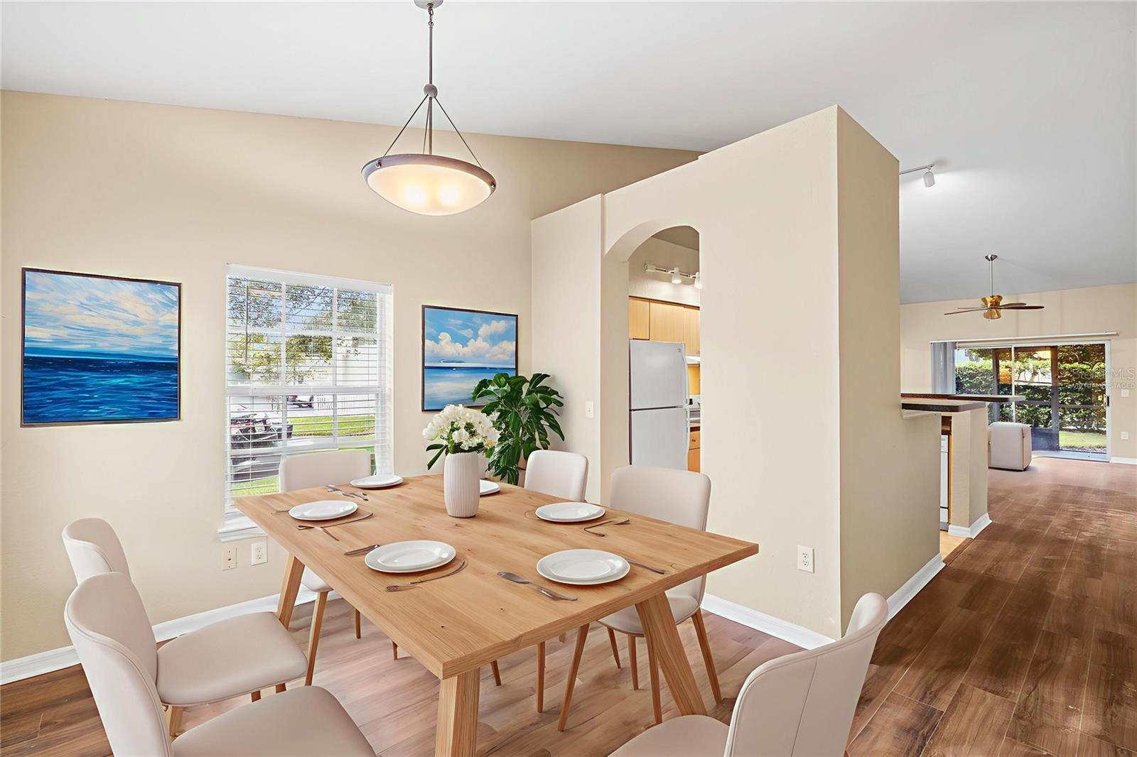 WATERFORD AT PALM HARBOR LUXURY CONDO - Residential