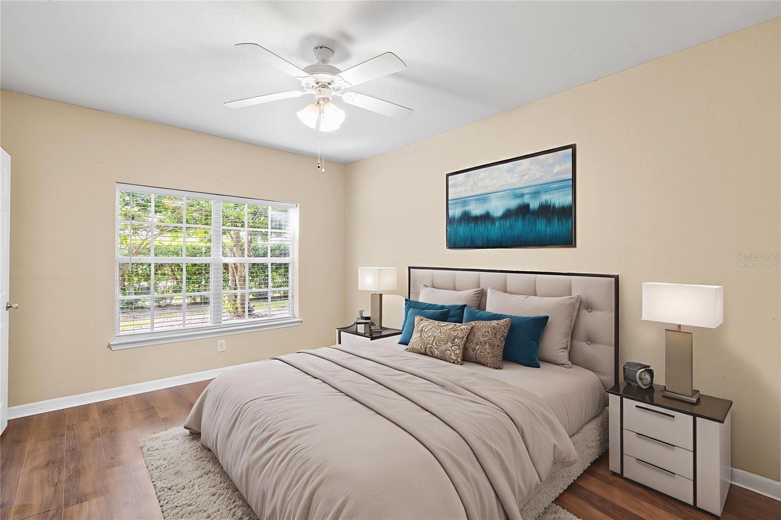 WATERFORD AT PALM HARBOR LUXURY CONDO - Residential