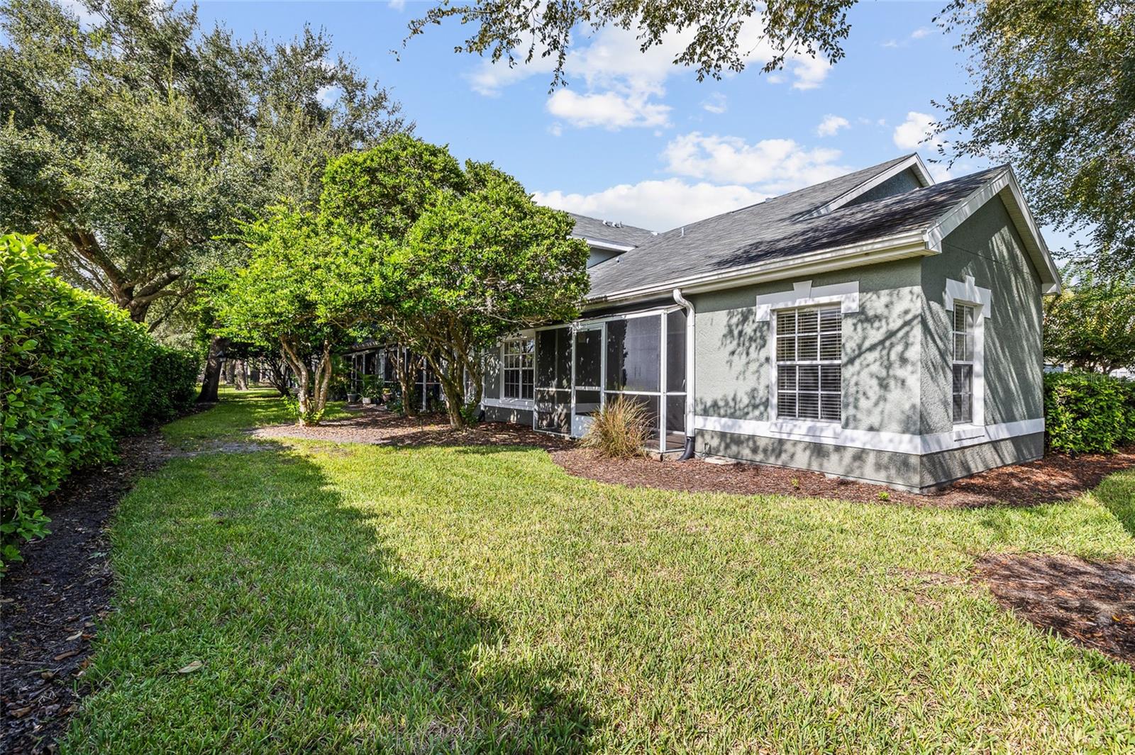 WATERFORD AT PALM HARBOR LUXURY CONDO - Residential