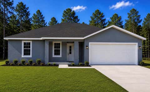 Photo of 16440 Medley Road, Weeki Wachee, FL 34614 (MLS # TB8530556)