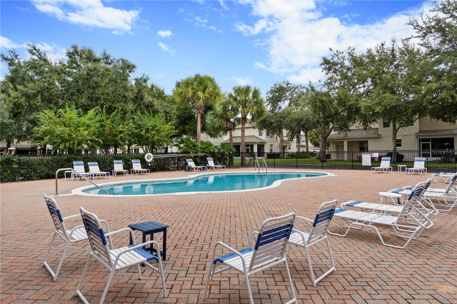 STONEYBROOK WEST UNIT 8 - Residential