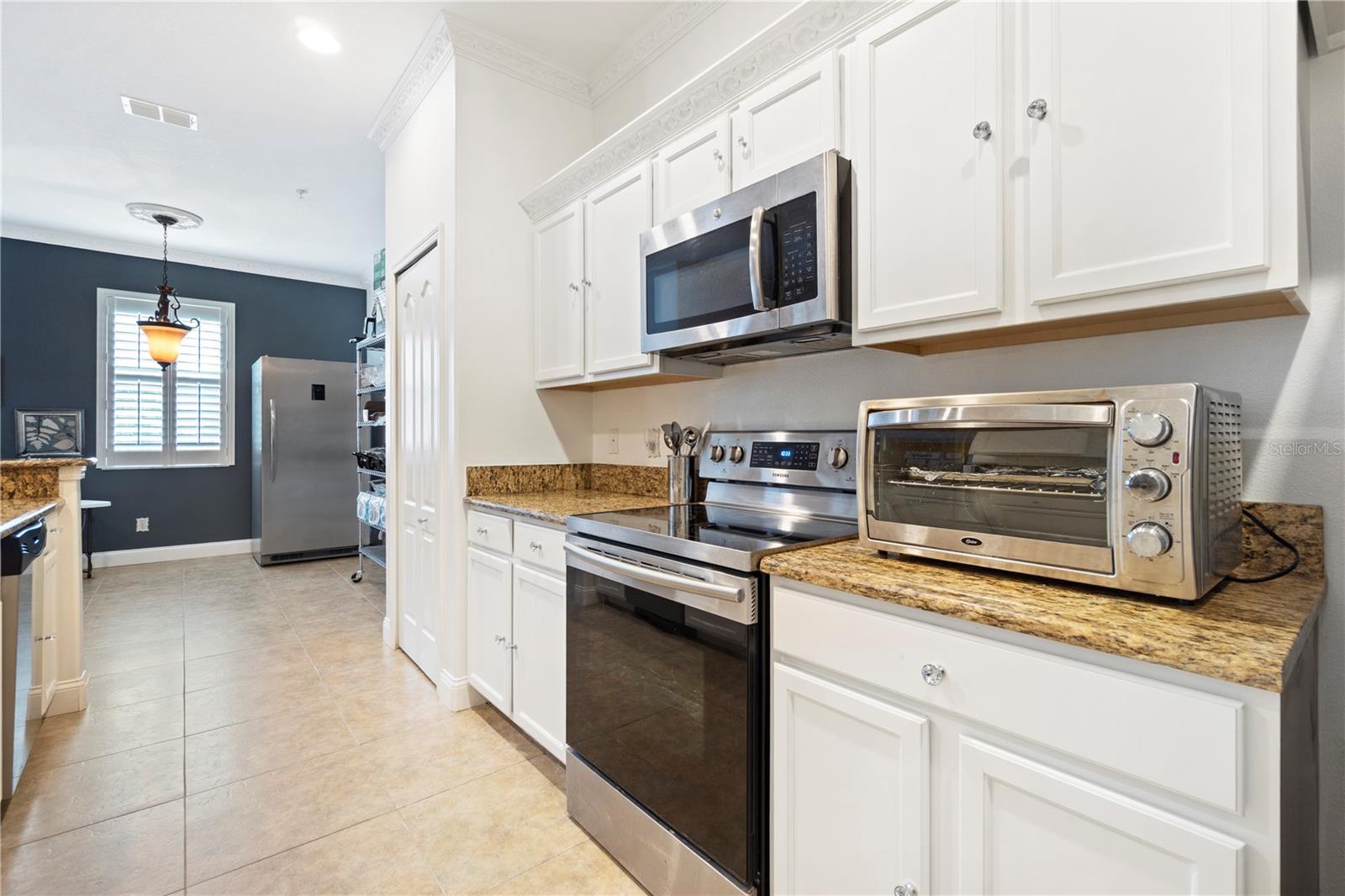 STONEYBROOK WEST UNIT 8 - Residential