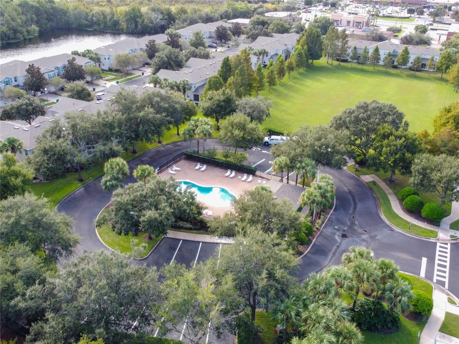 STONEYBROOK WEST UNIT 8 - Residential