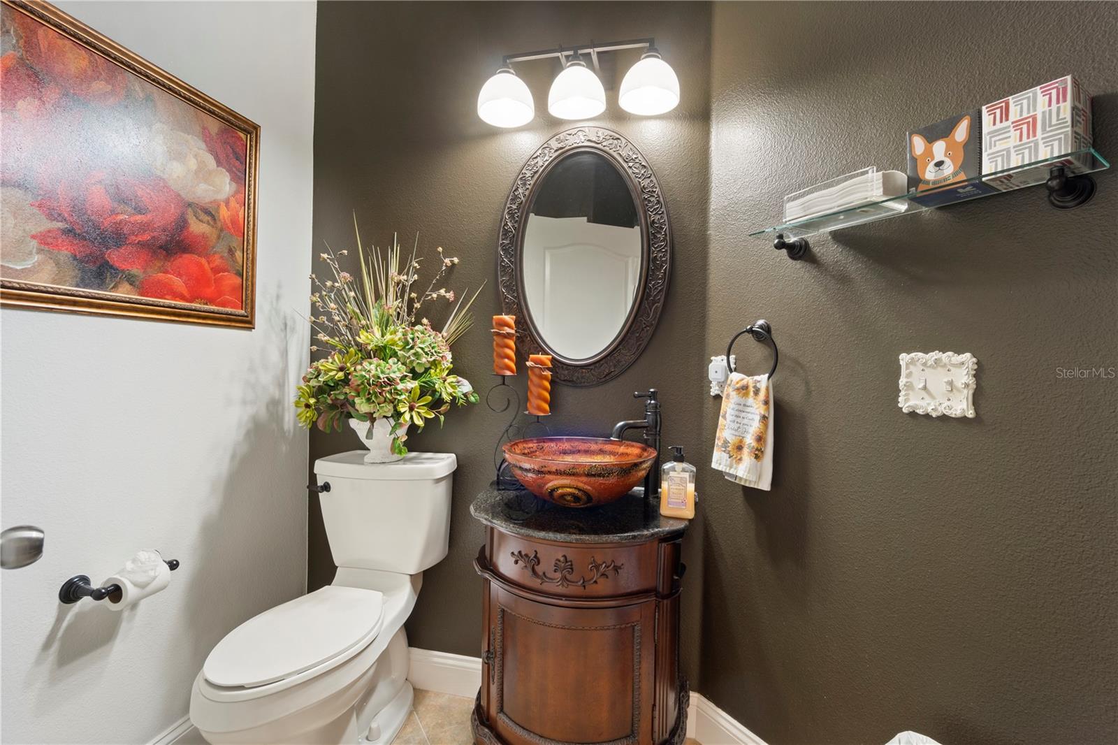 STONEYBROOK WEST UNIT 8 - Residential