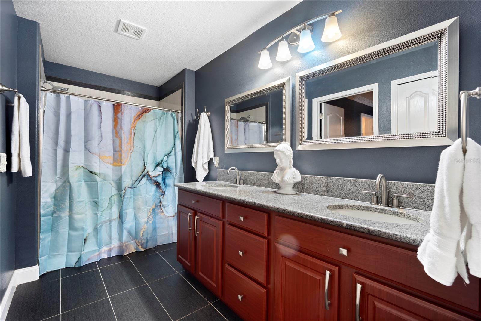 STONEYBROOK WEST UNIT 8 - Residential
