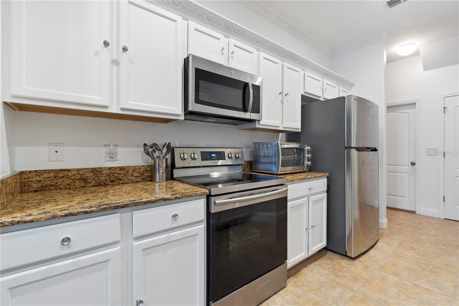 STONEYBROOK WEST UNIT 8 - Residential