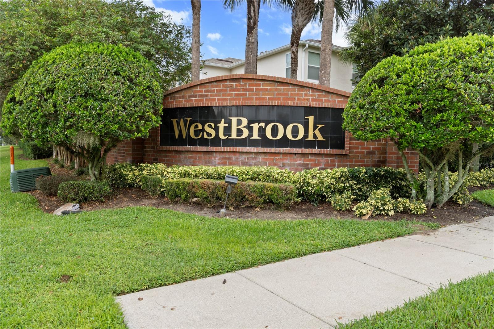 STONEYBROOK WEST UNIT 8 - Residential
