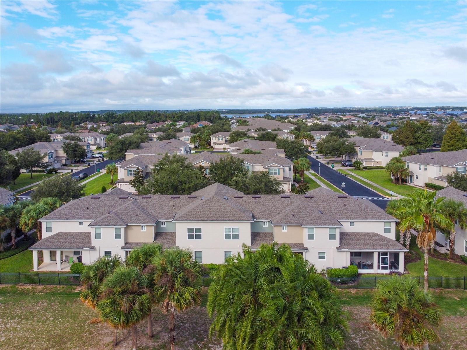 STONEYBROOK WEST UNIT 8 - Residential