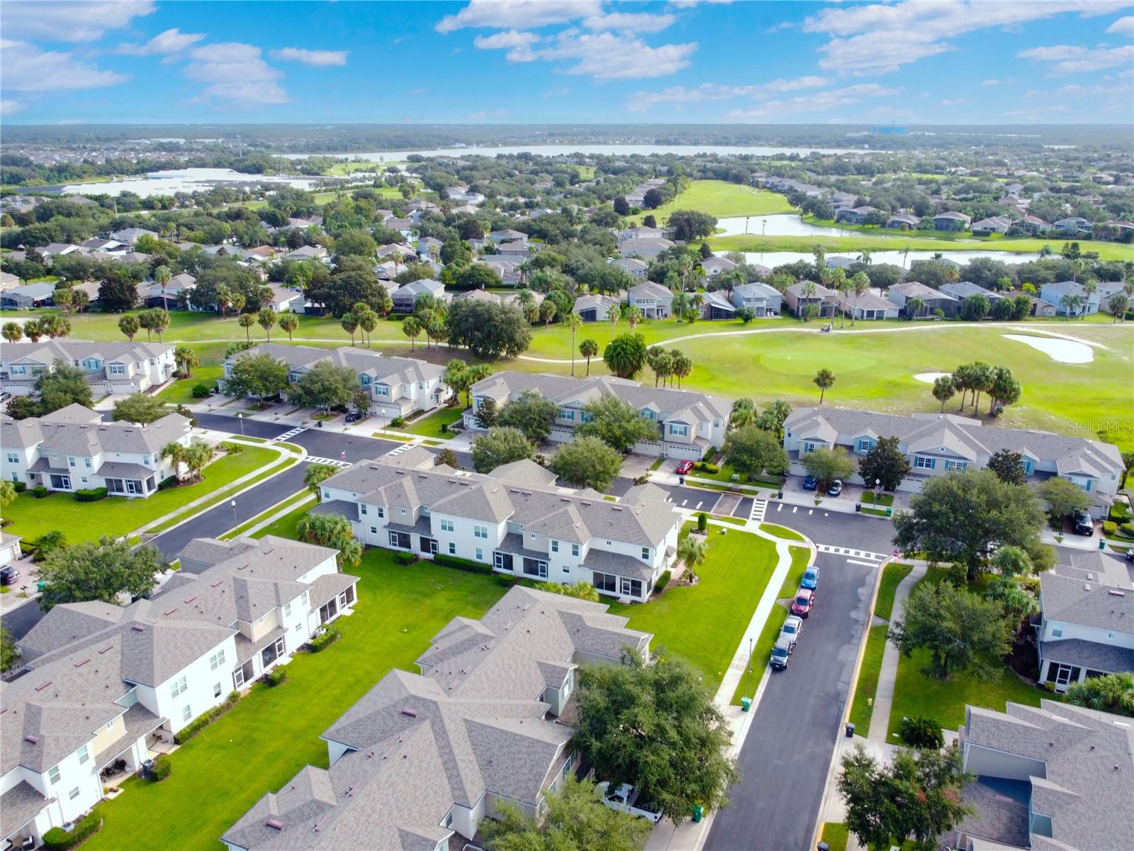 STONEYBROOK WEST UNIT 8 - Residential