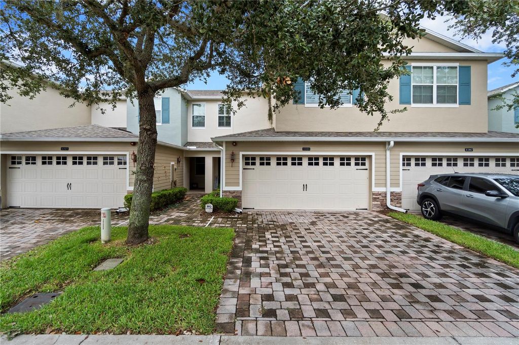 Photo of 1311 Priory Circle, Winter Garden, FL 34787 (MLS # O6351616)