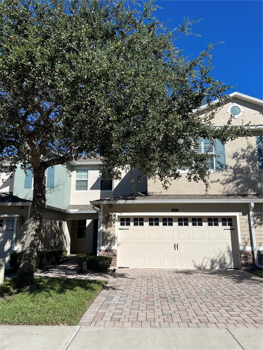 STONEYBROOK WEST UNIT 8 - Residential