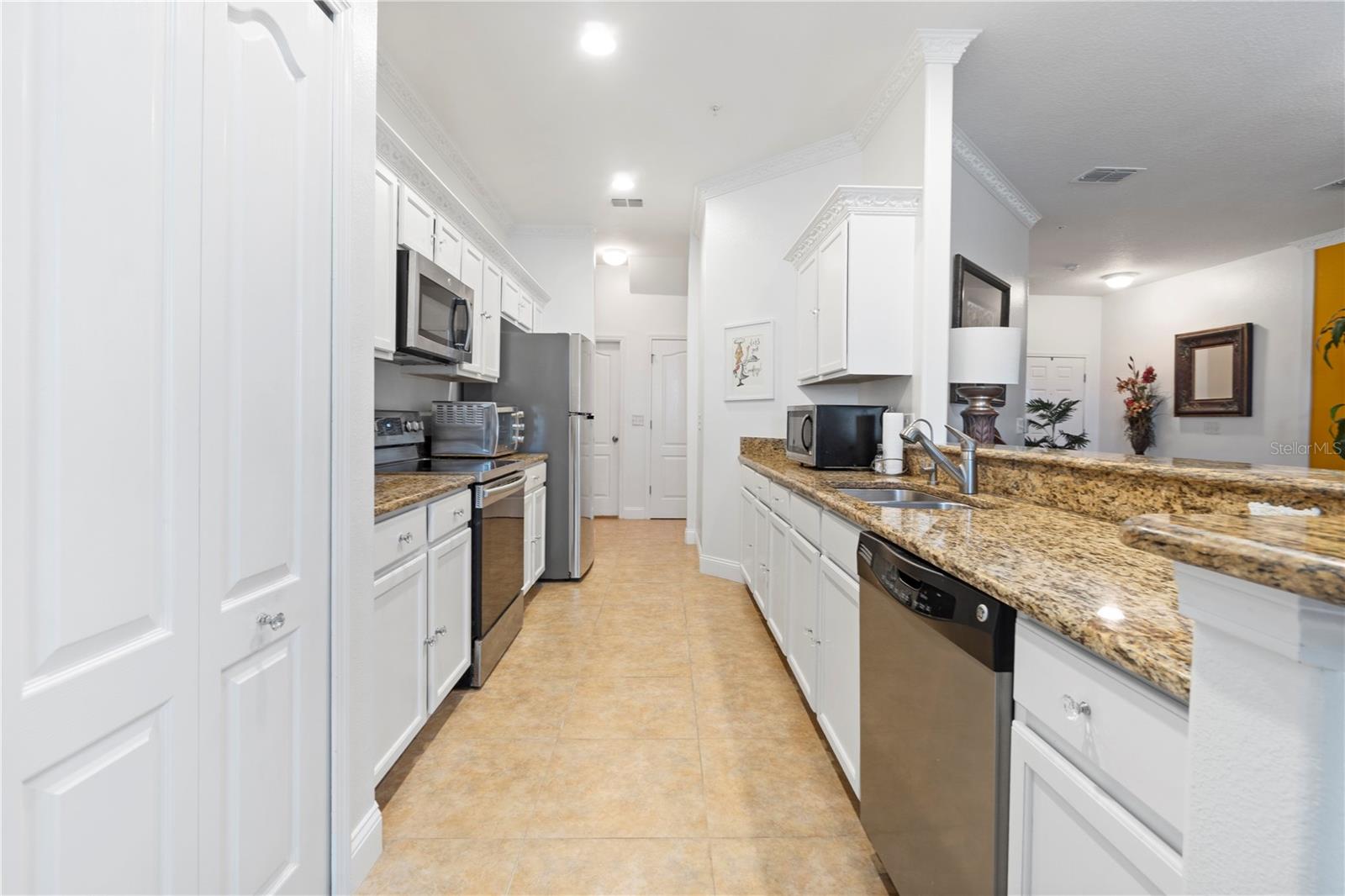 STONEYBROOK WEST UNIT 8 - Residential