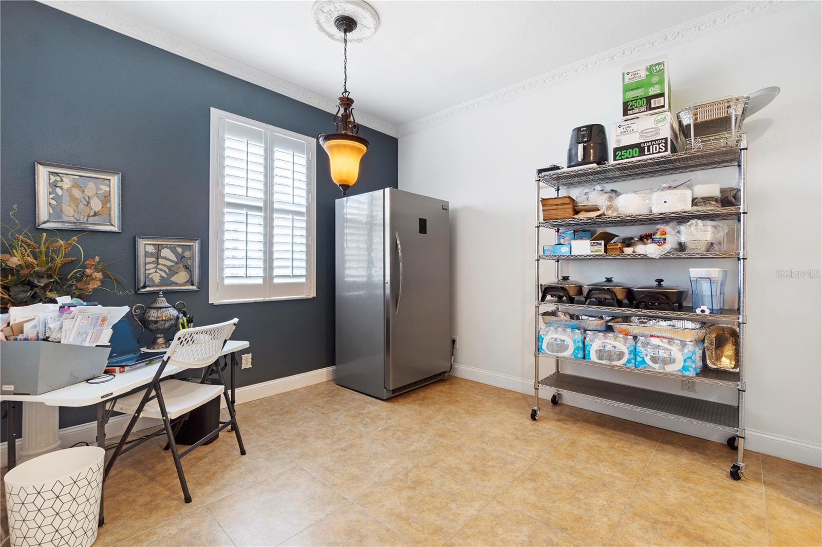 STONEYBROOK WEST UNIT 8 - Residential
