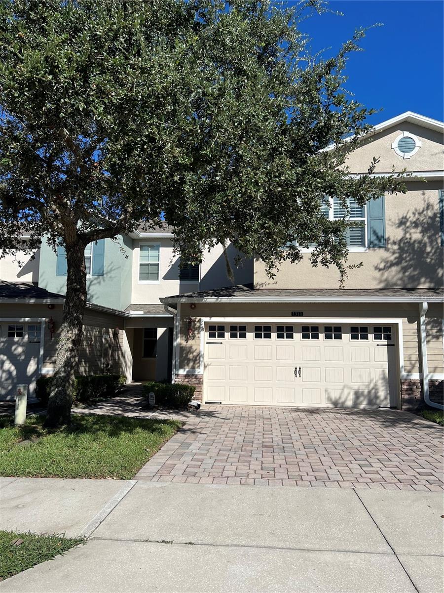 STONEYBROOK WEST UNIT 8 - Residential