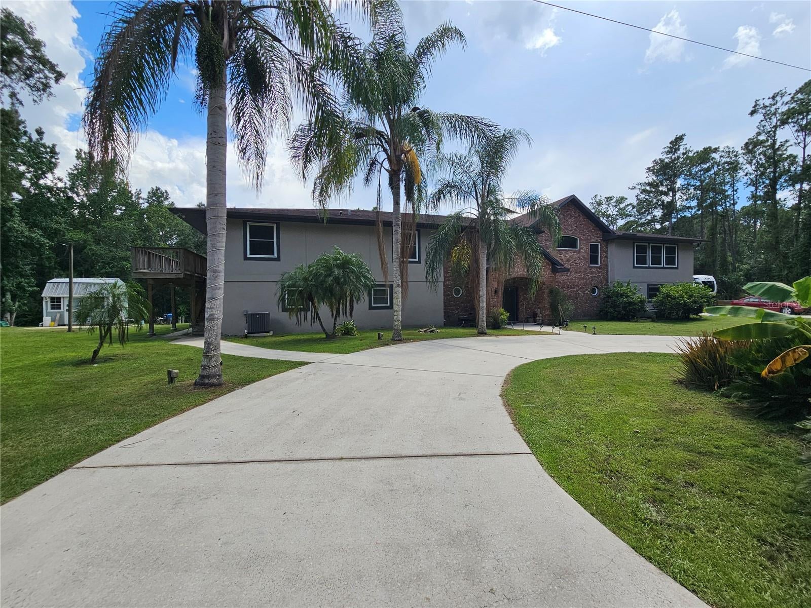 1607 MARTY DRIVE