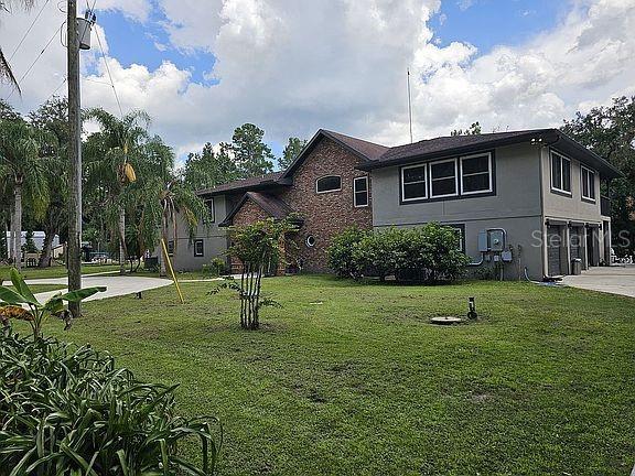 1607 MARTY DRIVE