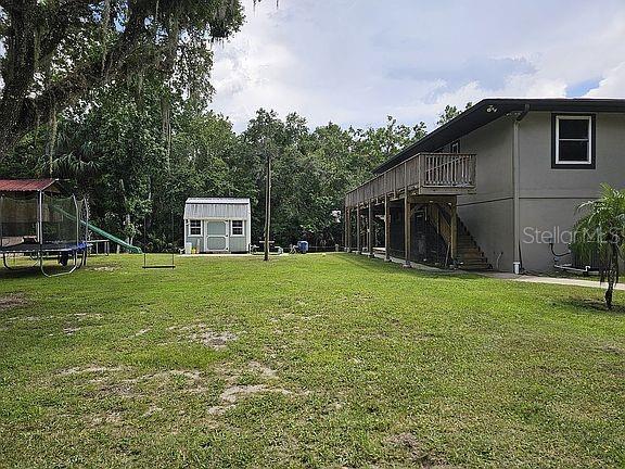 1607 MARTY DRIVE