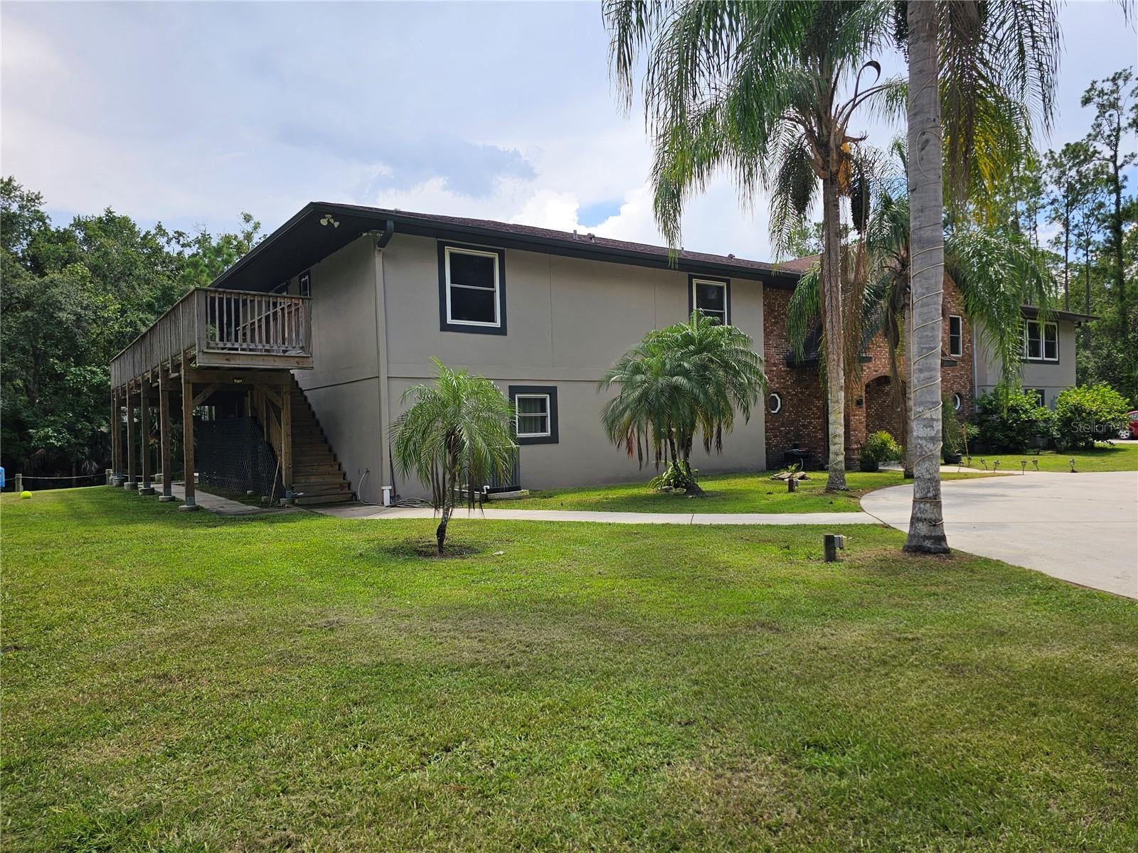 1607 MARTY DRIVE