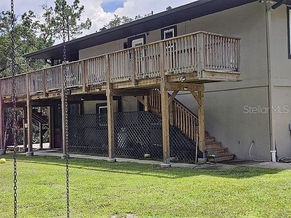 1607 MARTY DRIVE