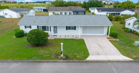 A home in SUMMERFIELD